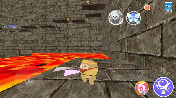 梦幻乐园大冒险