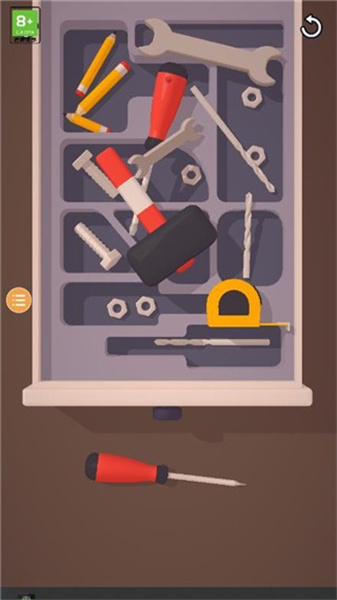 梦幻收纳师 0.2.0