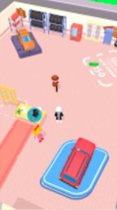 汽车商店经理帝国(Car Empire 3D: Shop Manager)