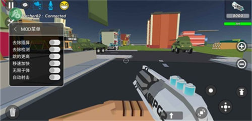 简单沙盒2中文版