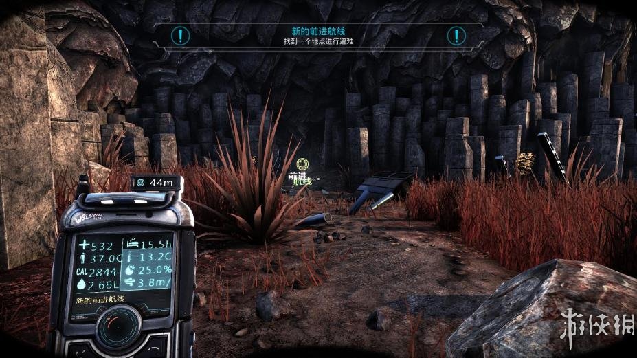 独自一人汉化版