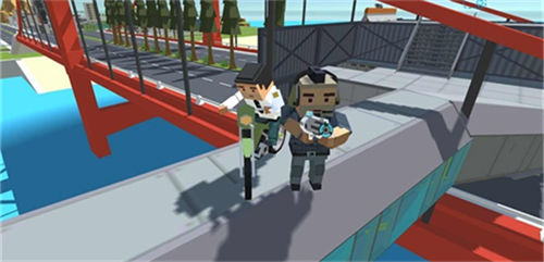 简单沙盒2中文版