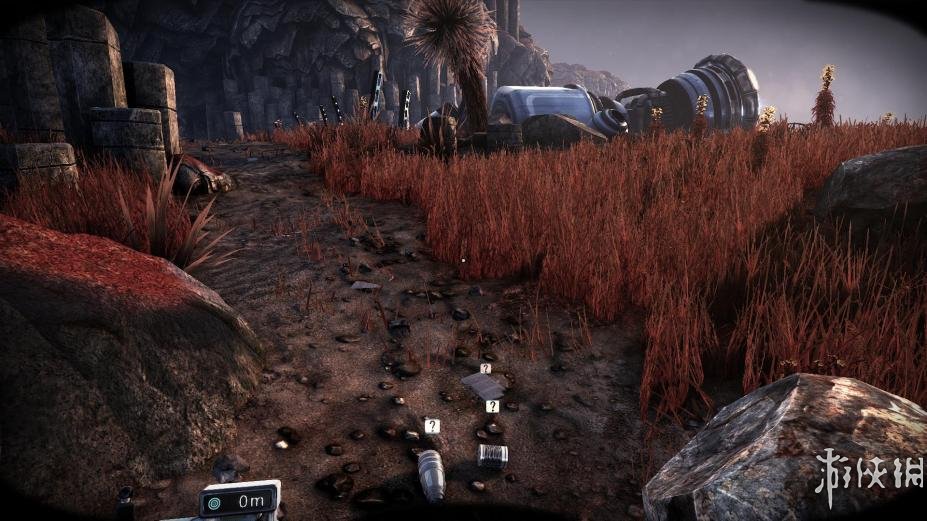 独自一人汉化版