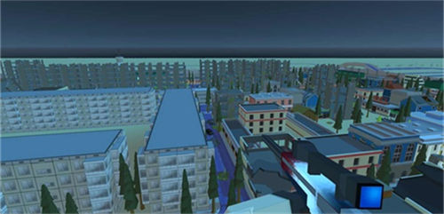 简单沙盒2中文版