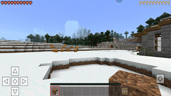 我的木筏世界本