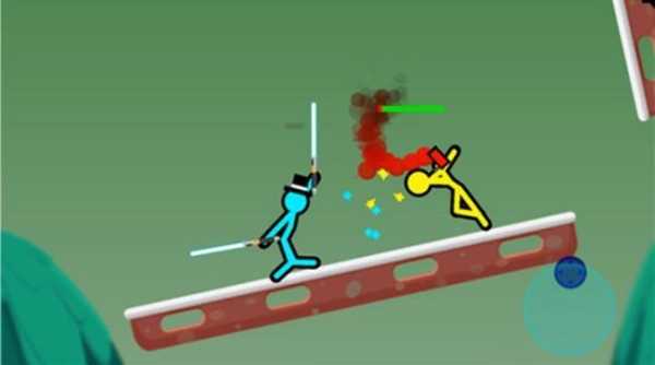 超神火柴人无广告