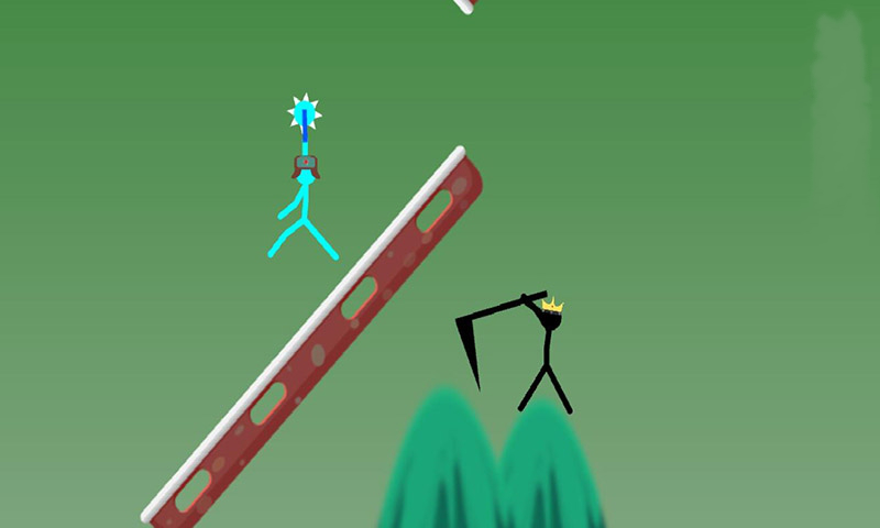 超神火柴人无广告