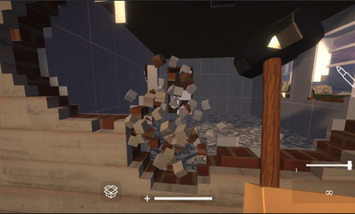 拆迁模拟器手机版游戏