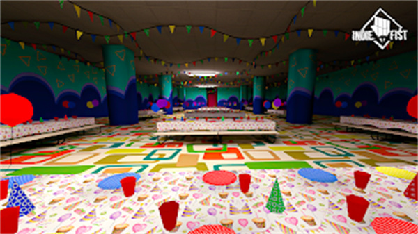 后室异常幸存者手机版