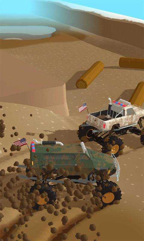 汽车驾驶模拟器