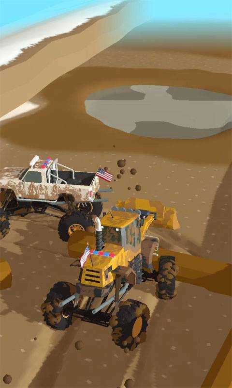 汽车驾驶模拟器