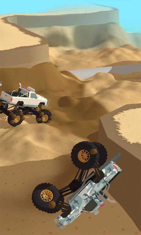 汽车驾驶模拟器