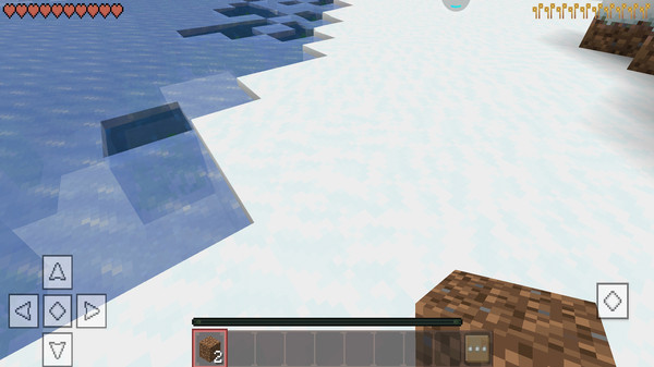 我的木筏世界本