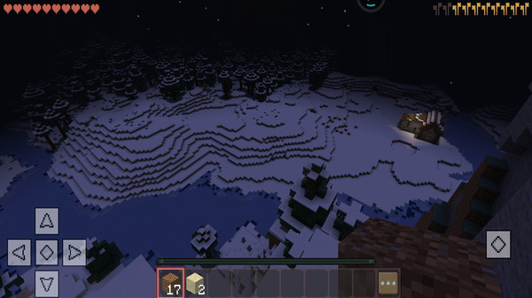 我的木筏世界本