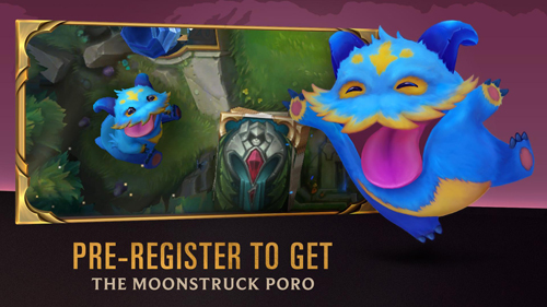 符文大地传说台服