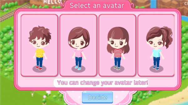 凯蒂猫世界2(Hello Kitty World2)