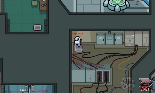 我们之间单机版中文版