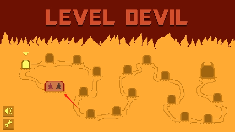 Level Devil