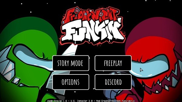 周五夜放克内鬼小绿高清版