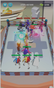 生存大师免广告