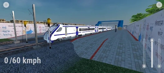 巴拉特铁路模拟器(Bharat Rail Sim)