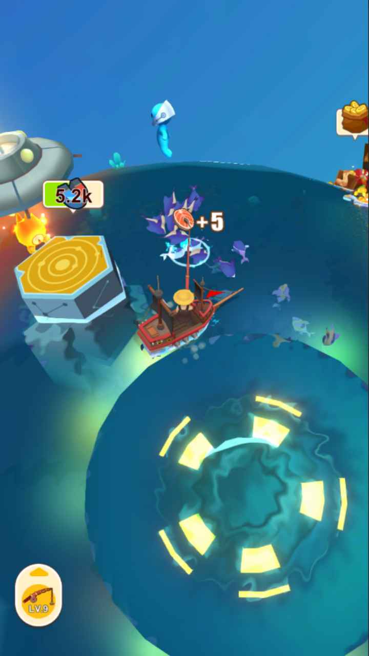 我的水世界下载手机版