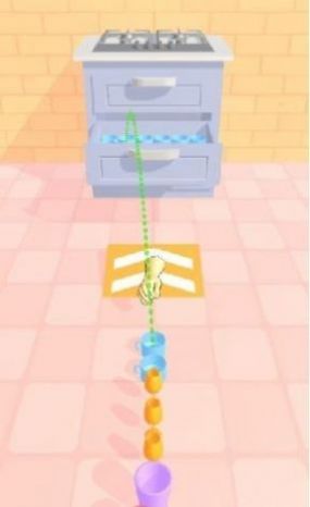 收纳人生免广告