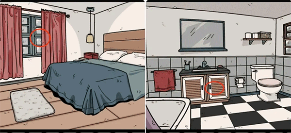 另一个阴影游戏