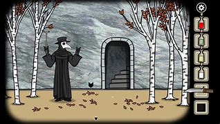 Rusty Lake Paradise
