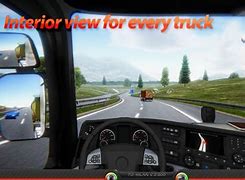 欧洲卡车模拟器2内置菜单版