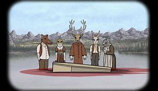 Rusty Lake Paradise