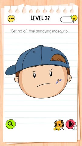 脑力测试全明星