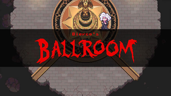 黑暗欺骗2d像素版(Dark Deception Classic)