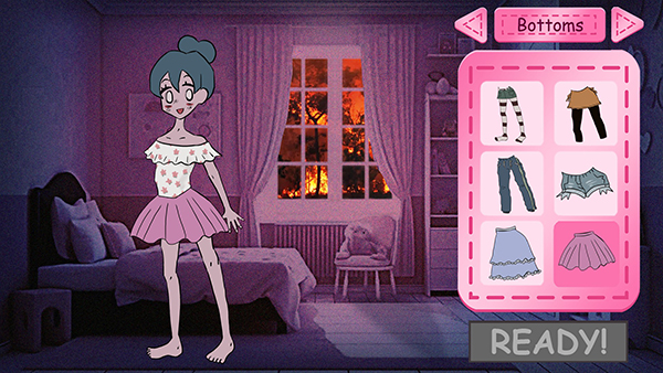 莱西的衣柜遗产正版