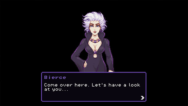 黑暗欺骗2d像素版(Dark Deception Classic)