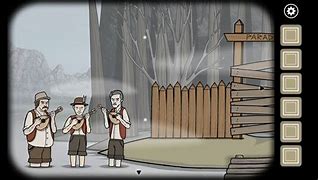 Rusty Lake Paradise