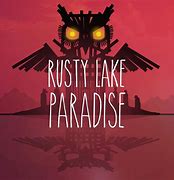 Rusty Lake Paradise