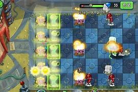 崩铁版植物大战僵尸(Trash can army)