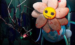 波比的游戏时间第三章(Poppy playtime chapter 3)