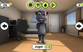 会说话的胡安无限金币版