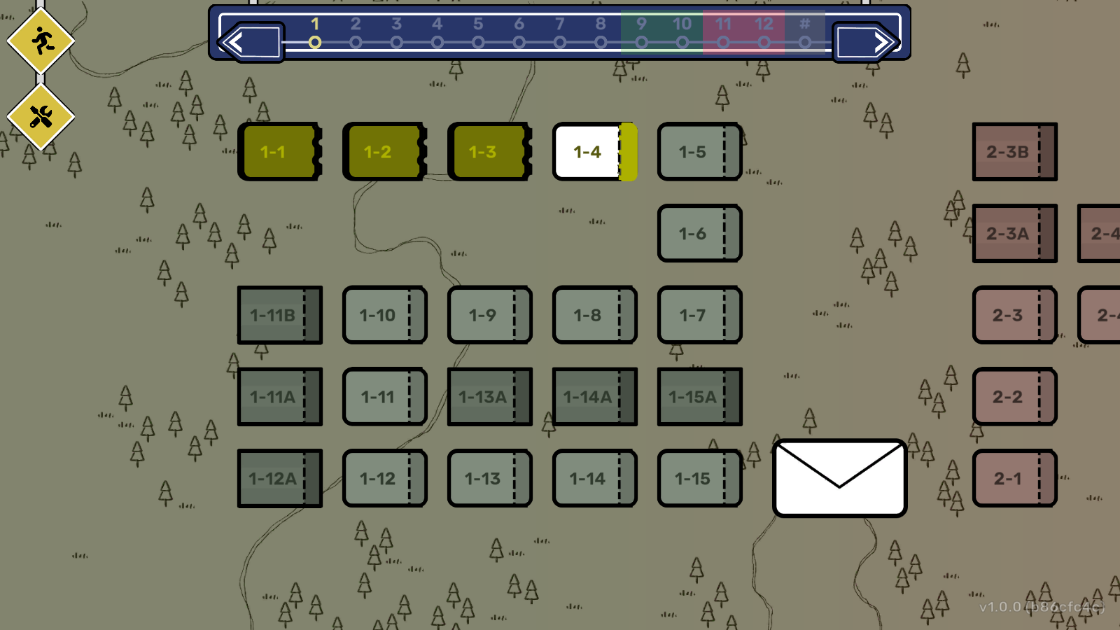 铁路旅行(Railway Travelling)