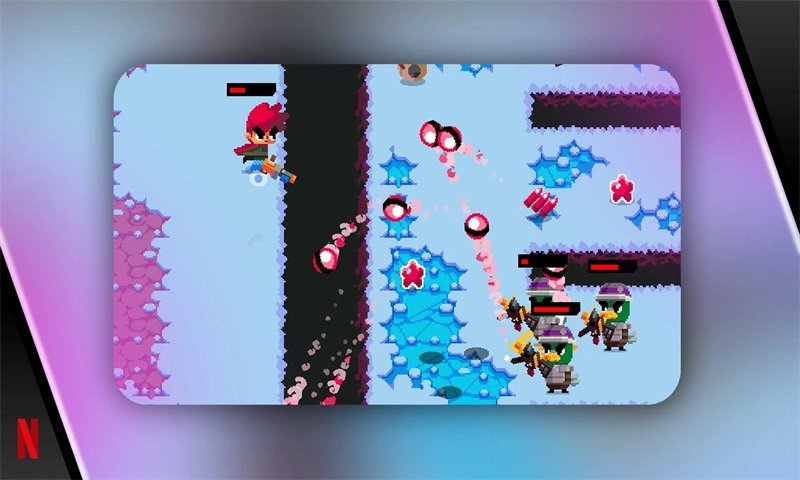 遗迹猎人崛起手机版