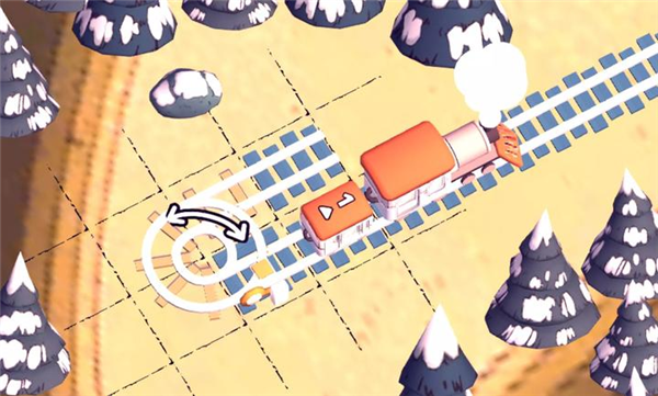 铁路旅行(Railway Travelling)