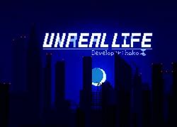 不真實的生活(Unreal Life)