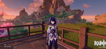 雷电将军的五夜后宫(原神的午夜后宫)