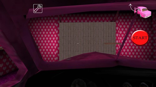 恐怖芭比奶奶(Barbi Granny V1.8: Horror game 2019)