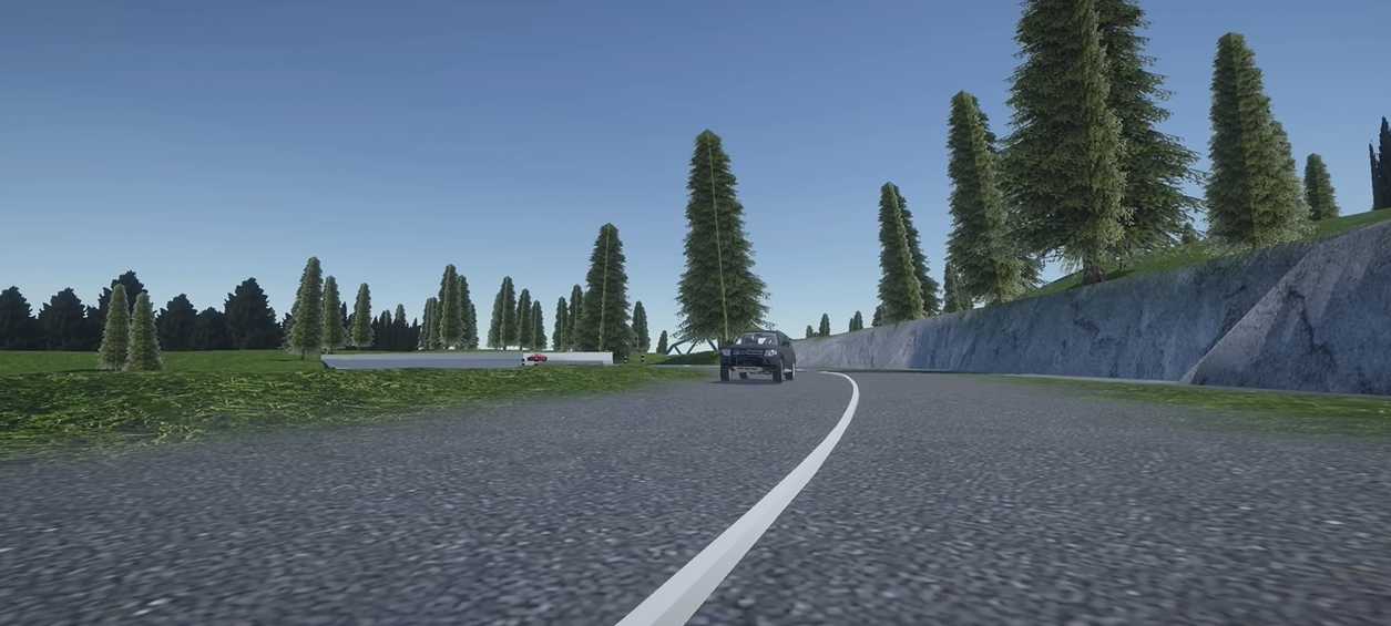 辛迪车祸模拟器中文版