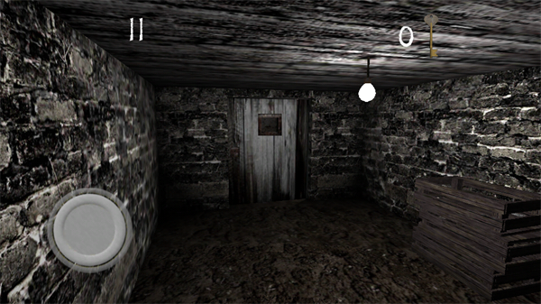 兰德里纳河x(Slendrina X)