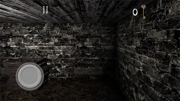 兰德里纳河x(Slendrina X)