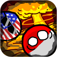 波蘭球末世維穩(wěn)(Polandball NSFWorld)